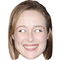 Jennifer Ehle Celebrity Mask