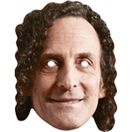 Kenny G Musician Face Mask