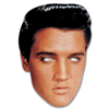 Elvis Mask