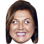 Abby Lee Mask