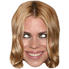 Billie Piper Mask