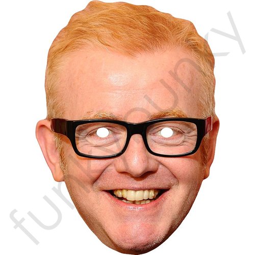Chris Evans Mask - Personalised and Celebrity Face Masks - Next Day ...