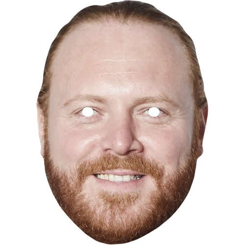 Keith Lemon Version 2 Mask Personalised And Celebrity Face Masks keith-lemon-version-2-mask-personalised-and-celebrity-face-masks