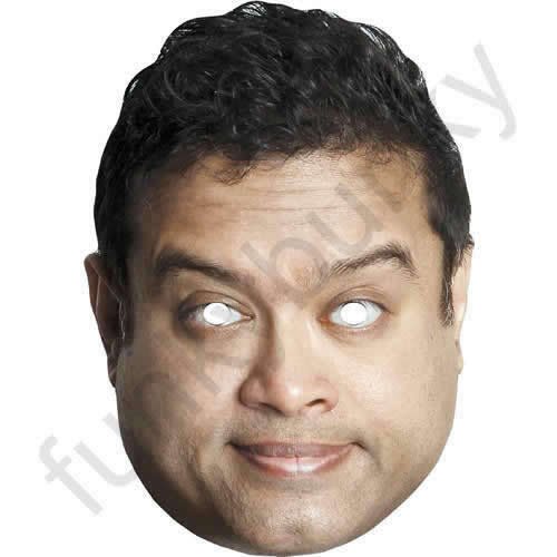 6 Pack The Chase Masks Personalised and Celebrity Masks Next Day Delivery