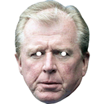 Steve McClaren Manchester United Face Mask Football Face Mask