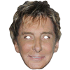 1516 - Barry Manilow Mask