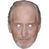 2020 - Charles Dance Actor Mask