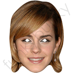 Emma Watson Celebrity Mask
