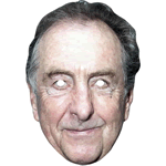 Eric Idle Comedian Actor Mask