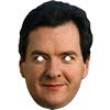 1023 - George Osborne Mask