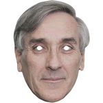 John Redwood Politician Mask