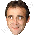 Kevin Webster (Michael Le Vell) From Coronation Street