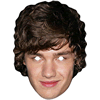 Liam Payne One Direction Mask