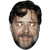 1131 - Russell Crowe Mask