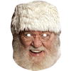 1159 - Santa Claus - Father Christmas Mask