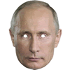 Funkybunky - Personalised and Celebrity Masks - Next Day Delivery