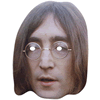 1274 - John Lennon Mask