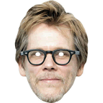 Kevin Bacon Mask