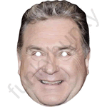 Russell Grant Mask